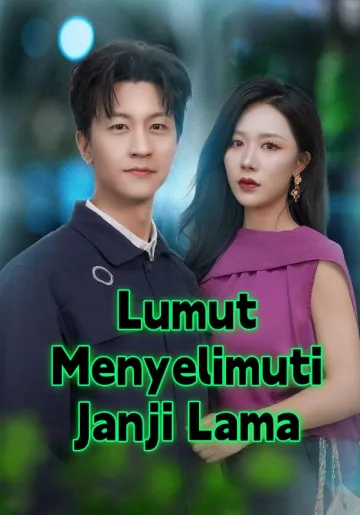 Lumut Menyelimuti Janji Lama